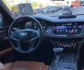Белый Кадиллак CT6, объемом двигателя 3 л и пробегом 44 тыс. км за 20900 $, фото 15 на Automoto.ua