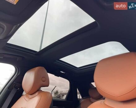 Білий Каділак CT6, об'ємом двигуна 3.6 л та пробігом 175 тис. км за 27000 $, фото 30 на Automoto.ua