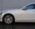 Белый Кадиллак CT6, объемом двигателя 2 л и пробегом 40 тыс. км за 28200 $, фото 11 на Automoto.ua