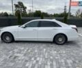 Білий Каділак CT6, об'ємом двигуна 3.6 л та пробігом 175 тис. км за 27000 $, фото 9 на Automoto.ua