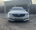 Білий Каділак CT6, об'ємом двигуна 3.65 л та пробігом 38 тис. км за 24950 $, фото 1 на Automoto.ua