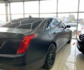 Белый Кадиллак CT6, объемом двигателя 3.65 л и пробегом 50 тыс. км за 25000 $, фото 3 на Automoto.ua