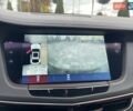 Білий Каділак CT6, об'ємом двигуна 3.6 л та пробігом 175 тис. км за 27000 $, фото 32 на Automoto.ua