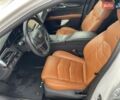 Білий Каділак CT6, об'ємом двигуна 3.6 л та пробігом 175 тис. км за 27000 $, фото 13 на Automoto.ua
