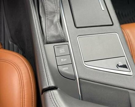Білий Каділак CT6, об'ємом двигуна 3.6 л та пробігом 175 тис. км за 27000 $, фото 33 на Automoto.ua