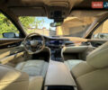Білий Каділак CT6, об'ємом двигуна 3 л та пробігом 120 тис. км за 27100 $, фото 20 на Automoto.ua