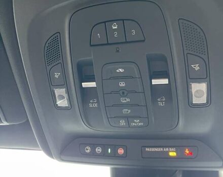 Білий Каділак CT6, об'ємом двигуна 3.6 л та пробігом 175 тис. км за 27000 $, фото 38 на Automoto.ua