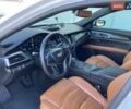 Кадиллак CT6 2016 в Киеве на Automoto.ua Белый Кадиллак CT6, объемом двигателя 3 л и пробегом 44 тыс. км за 21900 $, фото 10 на Automoto.ua