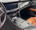 Білий Каділак CT6, об'ємом двигуна 3.6 л та пробігом 175 тис. км за 27000 $, фото 14 на Automoto.ua