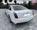 Білий Каділак CT6, об'ємом двигуна 3.6 л та пробігом 175 тис. км за 27000 $, фото 7 на Automoto.ua
