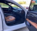 Кадиллак CT6 2016 в Киеве на Automoto.ua Белый Кадиллак CT6, объемом двигателя 3 л и пробегом 44 тыс. км за 21900 $, фото 9 на Automoto.ua
