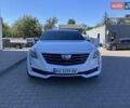 Кадиллак CT6 2016 в Киеве на Automoto.ua Белый Кадиллак CT6, объемом двигателя 3 л и пробегом 44 тыс. км за 21900 $, фото 1 на Automoto.ua