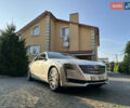 Білий Каділак CT6, об'ємом двигуна 3 л та пробігом 120 тис. км за 27100 $, фото 1 на Automoto.ua
