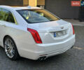 Білий Каділак CT6, об'ємом двигуна 3 л та пробігом 130 тис. км за 18000 $, фото 3 на Automoto.ua