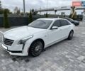 Білий Каділак CT6, об'ємом двигуна 3.6 л та пробігом 175 тис. км за 27000 $, фото 11 на Automoto.ua
