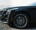 Белый Кадиллак CT6, объемом двигателя 3.6 л и пробегом 63 тыс. км за 25000 $, фото 7 на Automoto.ua