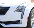 Білий Каділак CT6, об'ємом двигуна 3 л та пробігом 44 тис. км за 17500 $, фото 4 на Automoto.ua