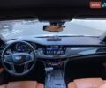 Кадиллак CT6 2016 в Киеве на Automoto.ua Белый Кадиллак CT6, объемом двигателя 3 л и пробегом 44 тыс. км за 21900 $, фото 16 на Automoto.ua