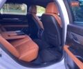 Кадиллак CT6 2016 в Киеве на Automoto.ua Белый Кадиллак CT6, объемом двигателя 3 л и пробегом 44 тыс. км за 21900 $, фото 12 на Automoto.ua