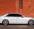 Белый Кадиллак CT6, объемом двигателя 3.6 л и пробегом 47 тыс. км за 4600 $, фото 5 на Automoto.ua