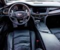 Белый Кадиллак CT6, объемом двигателя 3.6 л и пробегом 47 тыс. км за 4600 $, фото 9 на Automoto.ua