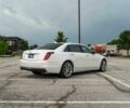 Белый Кадиллак CT6, объемом двигателя 3.6 л и пробегом 43 тыс. км за 3800 $, фото 2 на Automoto.ua