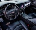 Белый Кадиллак CT6, объемом двигателя 3.6 л и пробегом 47 тыс. км за 4600 $, фото 8 на Automoto.ua