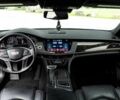 Белый Кадиллак CT6, объемом двигателя 3.6 л и пробегом 43 тыс. км за 3800 $, фото 5 на Automoto.ua