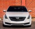 Белый Кадиллак CT6, объемом двигателя 3.6 л и пробегом 47 тыс. км за 4600 $, фото 6 на Automoto.ua