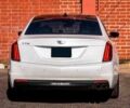 Белый Кадиллак CT6, объемом двигателя 3.6 л и пробегом 47 тыс. км за 4600 $, фото 3 на Automoto.ua