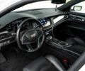 Белый Кадиллак CT6, объемом двигателя 3.6 л и пробегом 43 тыс. км за 3800 $, фото 4 на Automoto.ua