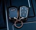 Белый Кадиллак CT6, объемом двигателя 3.6 л и пробегом 47 тыс. км за 4600 $, фото 14 на Automoto.ua