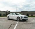 Белый Кадиллак CT6, объемом двигателя 3.6 л и пробегом 43 тыс. км за 3800 $, фото 3 на Automoto.ua