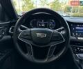 Белый Кадиллак CT6, объемом двигателя 2 л и пробегом 147 тыс. км за 22990 $, фото 15 на Automoto.ua