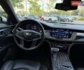 Білий Каділак CT6, об'ємом двигуна 2 л та пробігом 147 тис. км за 18990 $, фото 16 на Automoto.ua