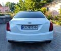 Белый Кадиллак CT6, объемом двигателя 2 л и пробегом 140 тыс. км за 22500 $, фото 1 на Automoto.ua
