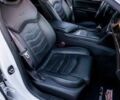 Белый Кадиллак CT6, объемом двигателя 3.6 л и пробегом 47 тыс. км за 4600 $, фото 12 на Automoto.ua