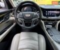 Белый Кадиллак CT6, объемом двигателя 3.64 л и пробегом 71 тыс. км за 24999 $, фото 23 на Automoto.ua