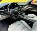 Белый Кадиллак CT6, объемом двигателя 3.64 л и пробегом 71 тыс. км за 24999 $, фото 16 на Automoto.ua