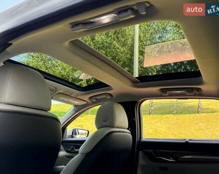 Белый Кадиллак CT6, объемом двигателя 3.64 л и пробегом 71 тыс. км за 24999 $, фото 29 на Automoto.ua