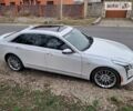 Белый Кадиллак CT6, объемом двигателя 3.6 л и пробегом 67 тыс. км за 26800 $, фото 31 на Automoto.ua