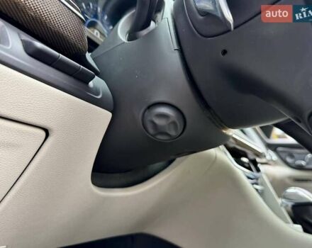 Белый Кадиллак CT6, объемом двигателя 3.64 л и пробегом 71 тыс. км за 24999 $, фото 48 на Automoto.ua
