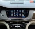 Белый Кадиллак CT6, объемом двигателя 3.64 л и пробегом 71 тыс. км за 24999 $, фото 33 на Automoto.ua