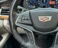 Белый Кадиллак CT6, объемом двигателя 3.64 л и пробегом 71 тыс. км за 24999 $, фото 30 на Automoto.ua