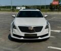 Белый Кадиллак CT6, объемом двигателя 3.64 л и пробегом 71 тыс. км за 24999 $, фото 3 на Automoto.ua