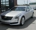 Белый Кадиллак CT6, объемом двигателя 2 л и пробегом 47 тыс. км за 5000 $, фото 1 на Automoto.ua