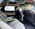 Белый Кадиллак CT6, объемом двигателя 3.64 л и пробегом 71 тыс. км за 24999 $, фото 22 на Automoto.ua