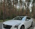 Білий Каділак CT6, об'ємом двигуна 3.6 л та пробігом 54 тис. км за 48000 $, фото 1 на Automoto.ua