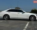 Белый Кадиллак CT6, объемом двигателя 3.64 л и пробегом 71 тыс. км за 24999 $, фото 13 на Automoto.ua