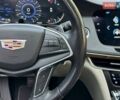 Білий Каділак CT6, об'ємом двигуна 3.64 л та пробігом 71 тис. км за 25990 $, фото 32 на Automoto.ua